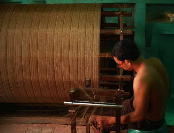 What is Khadi? 11 Timeless Benefits of Wearing Khadi Fabric