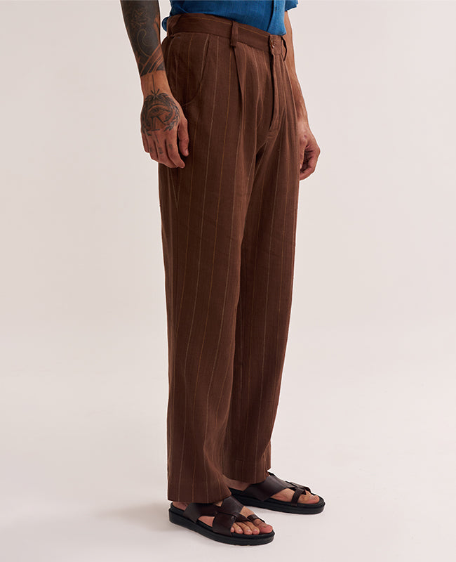 TROUSER