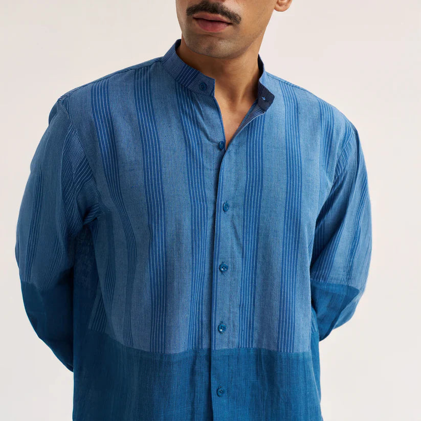 Outdated Shirt 7 Ways to Wear Vintage Shirts Without Looking Outdated – Prashasya
