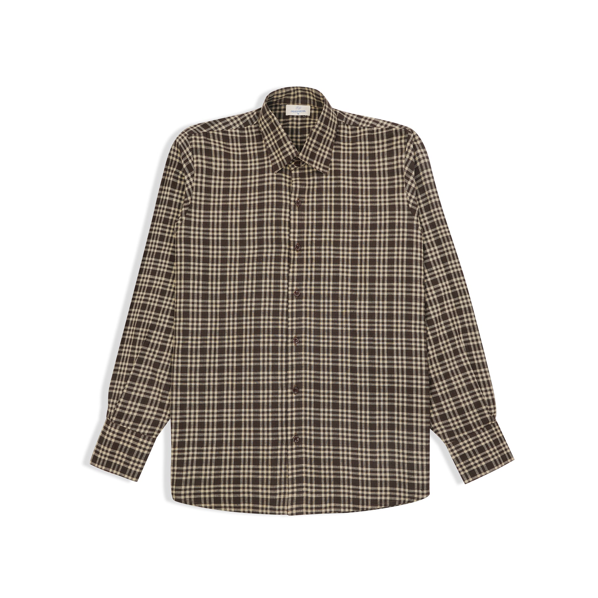 Handloom Shirts For Men